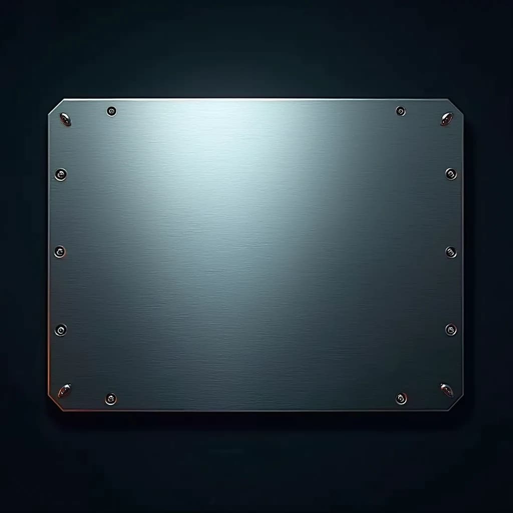 Titanium Alloy