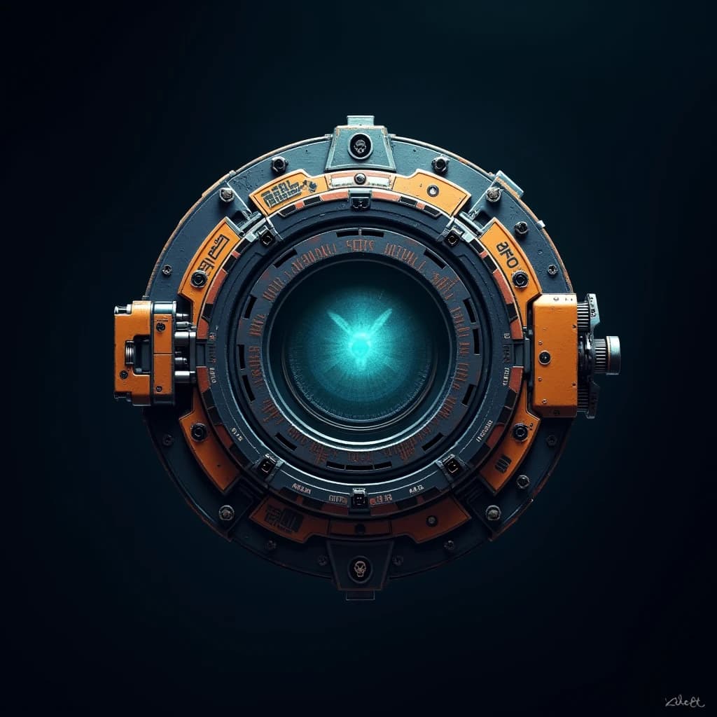 Universal Nav Core