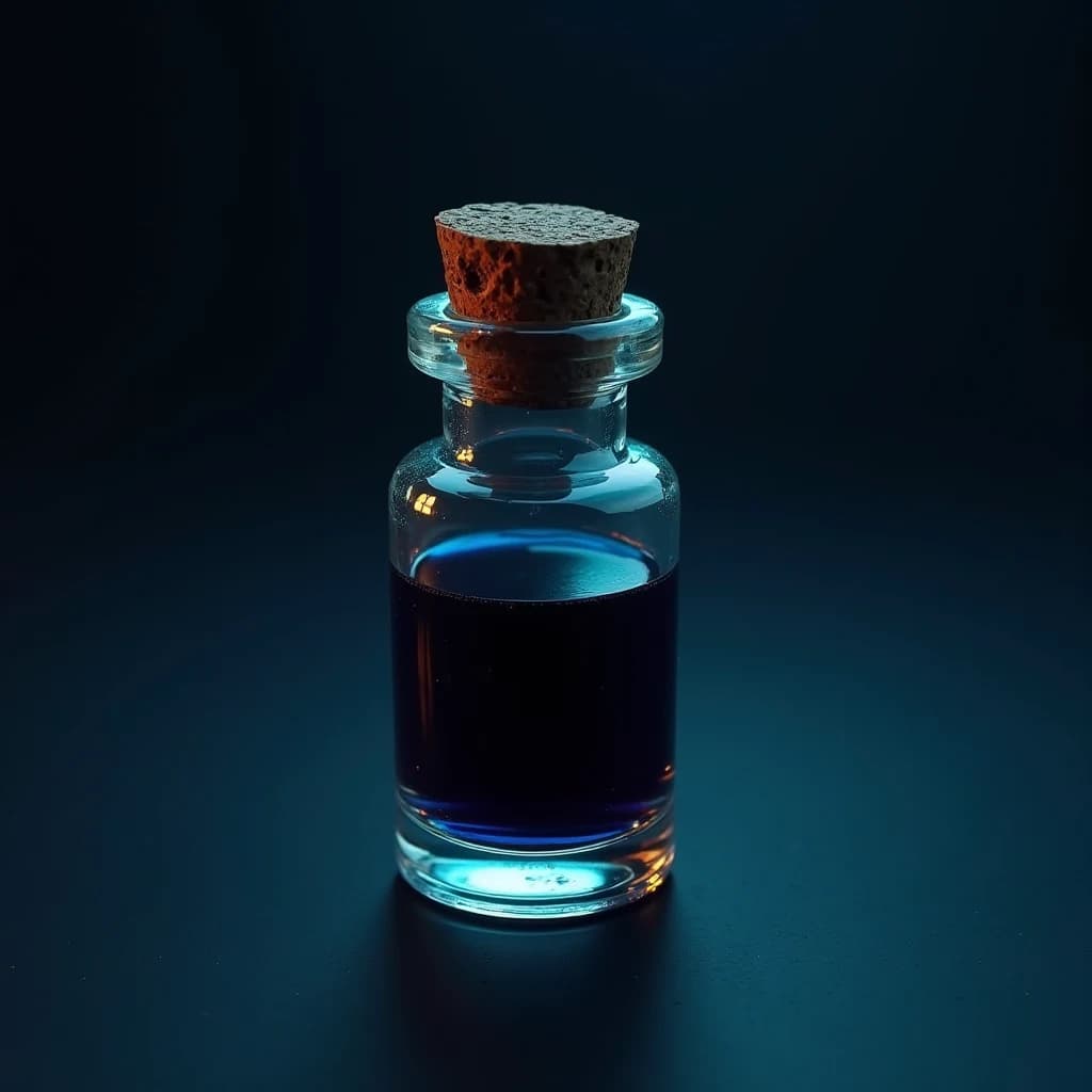 Void Condensate