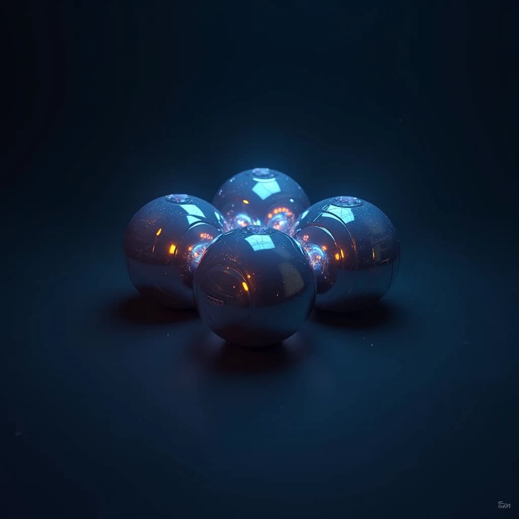 Void Core Pack