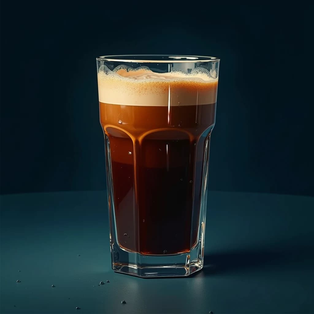 Void Espresso