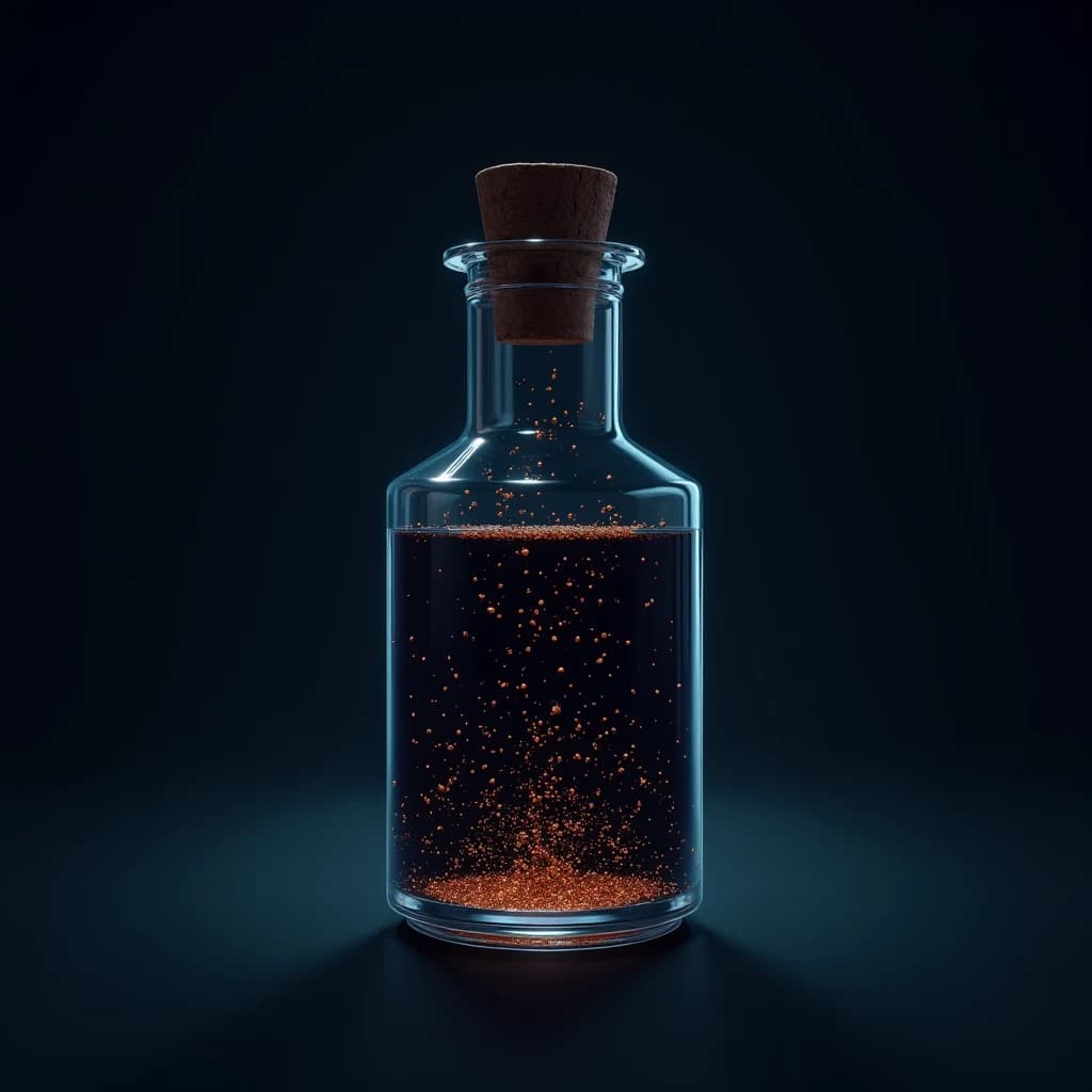 Void Nanite Suspension