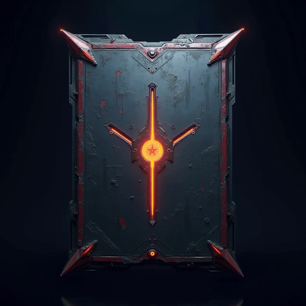 Void Shield Matrix
