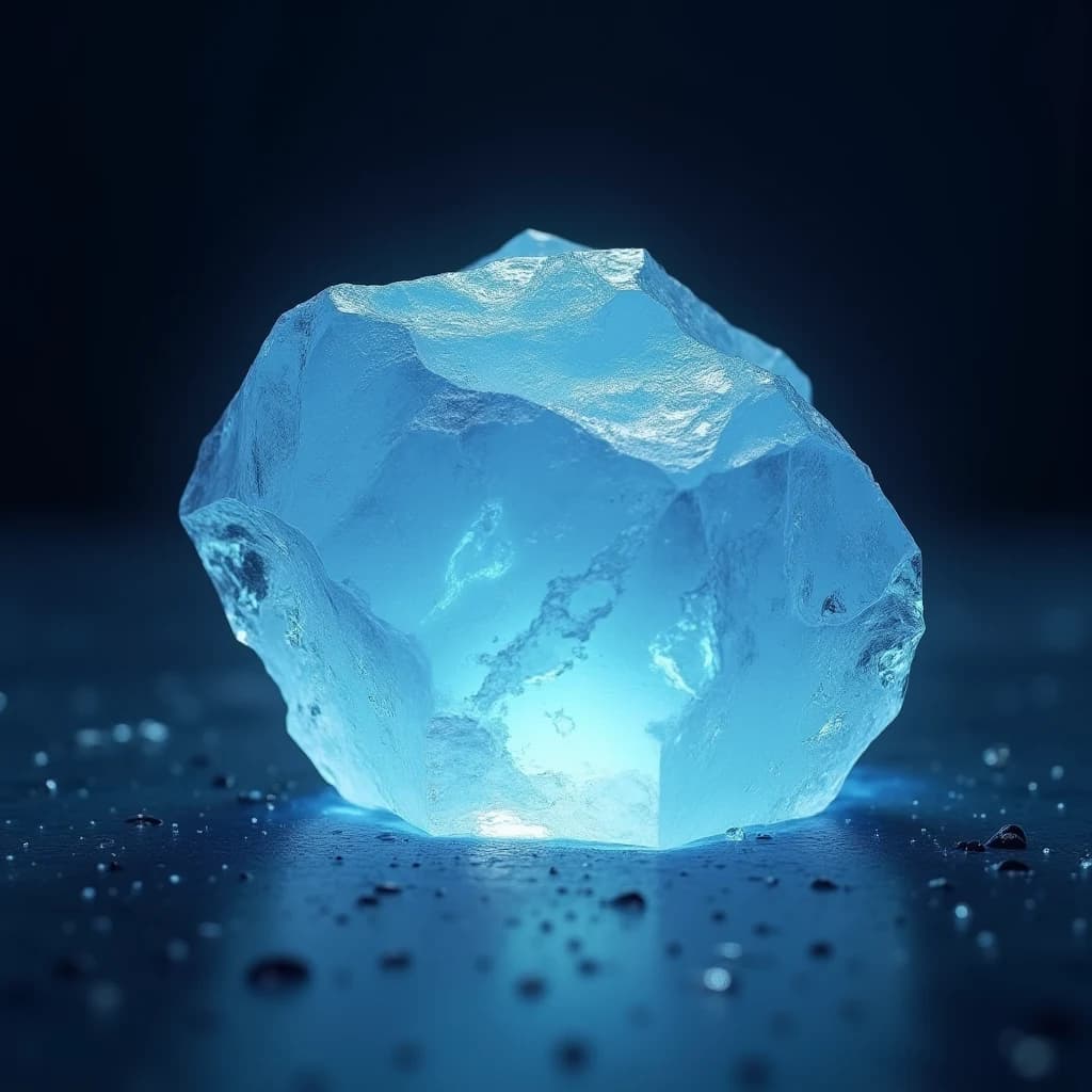 Water Ice