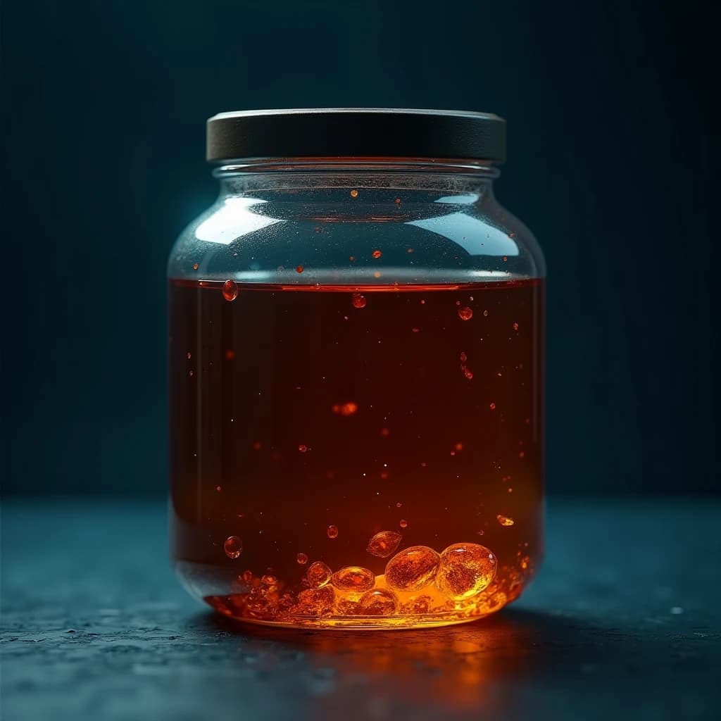 Whale Oil