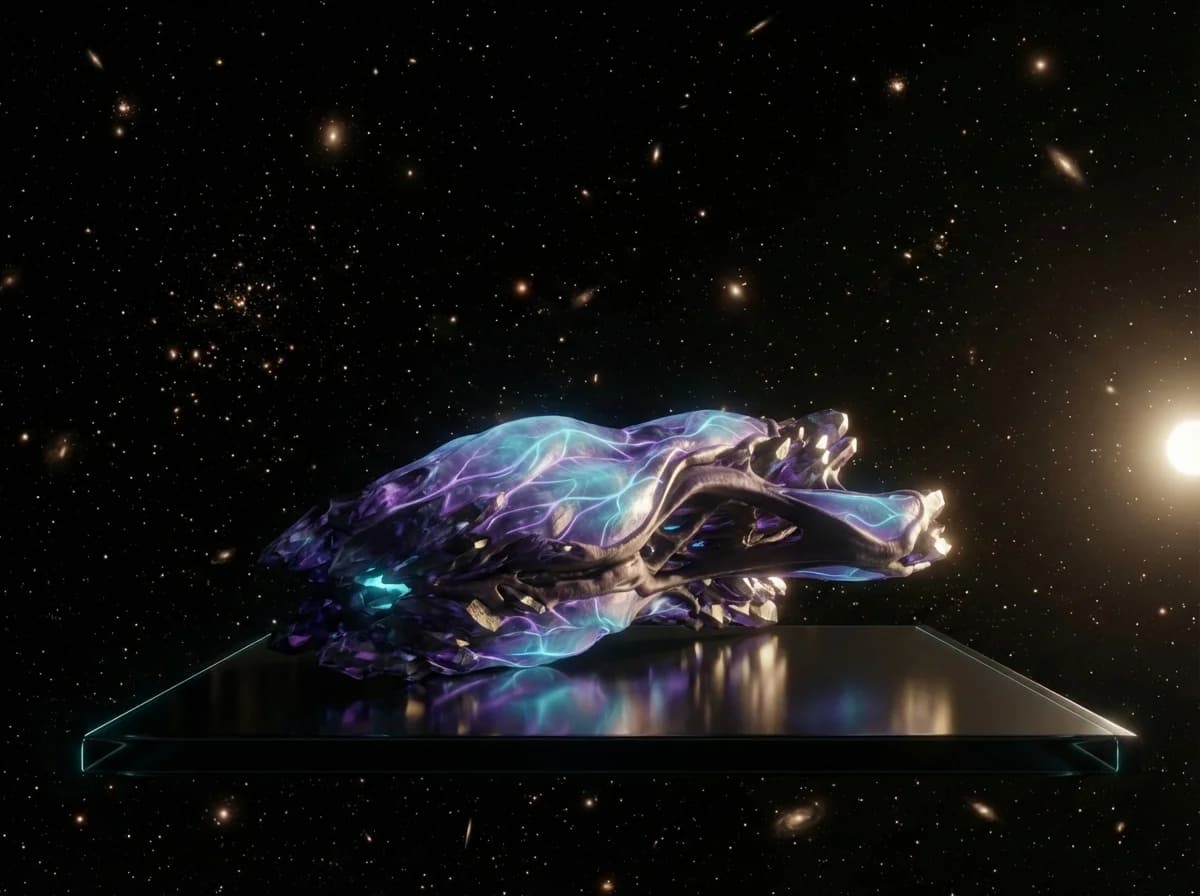 Annihilation