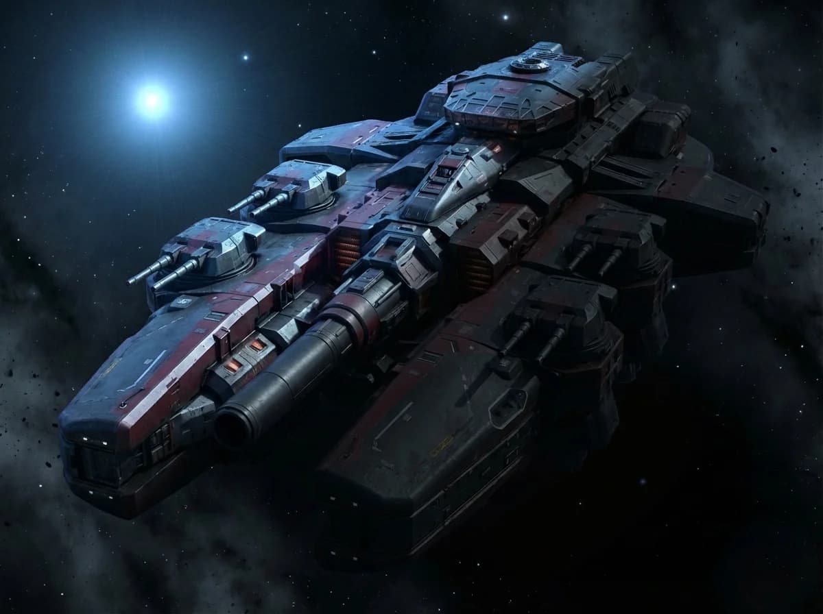 Annihilator