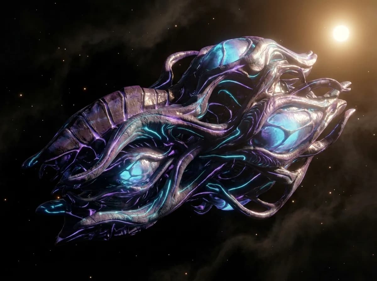 Dimensional Fold