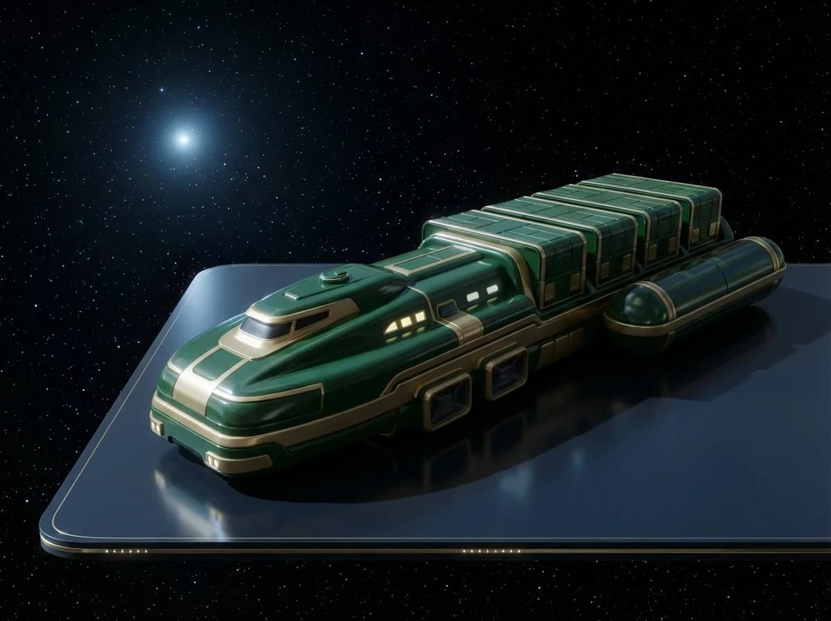 Enterprise