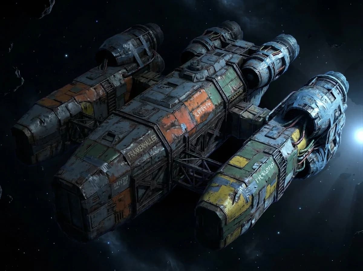 Frankenhauler