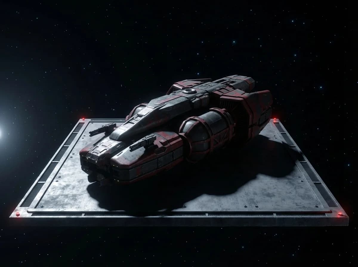 Gas Raider