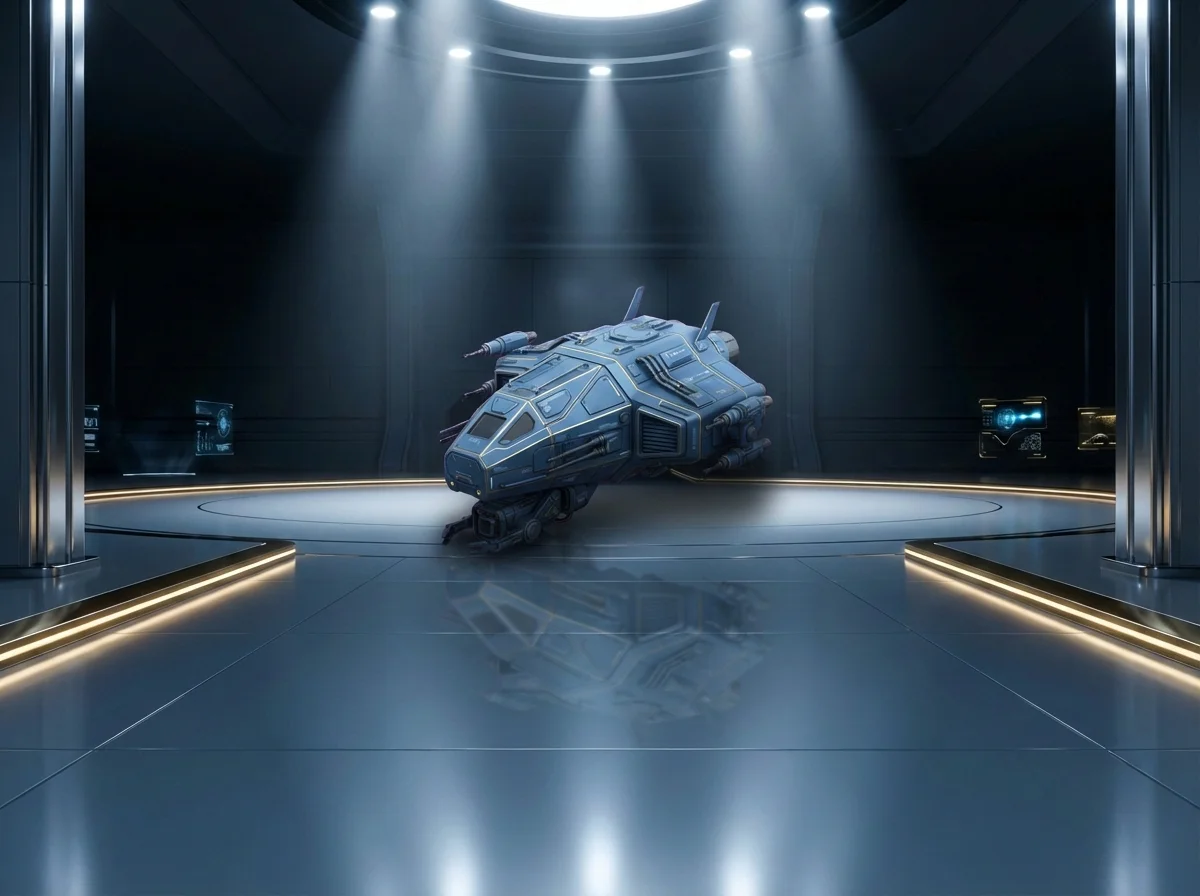 Glacius