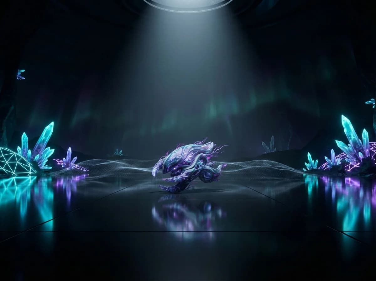 Liminal