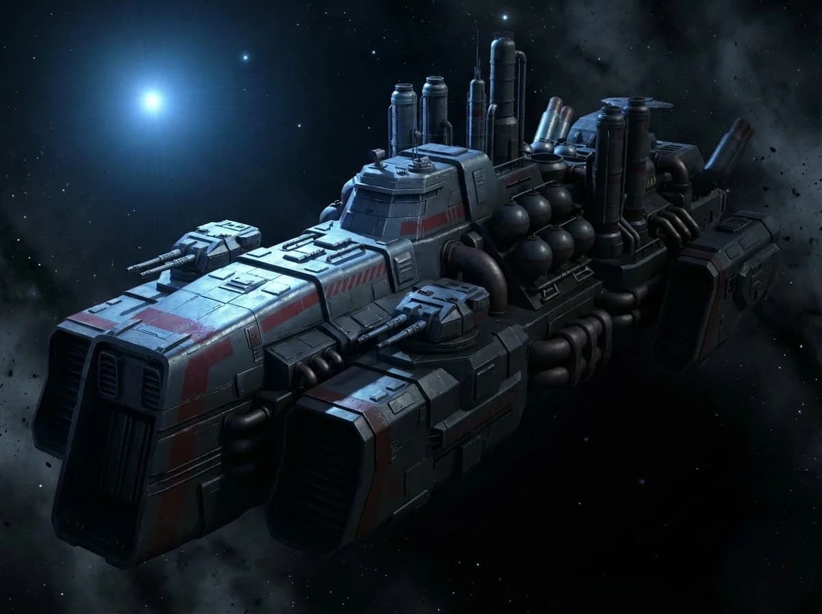 Marauder
