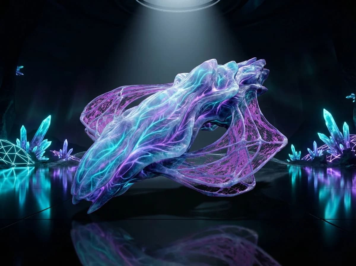 Nebulous