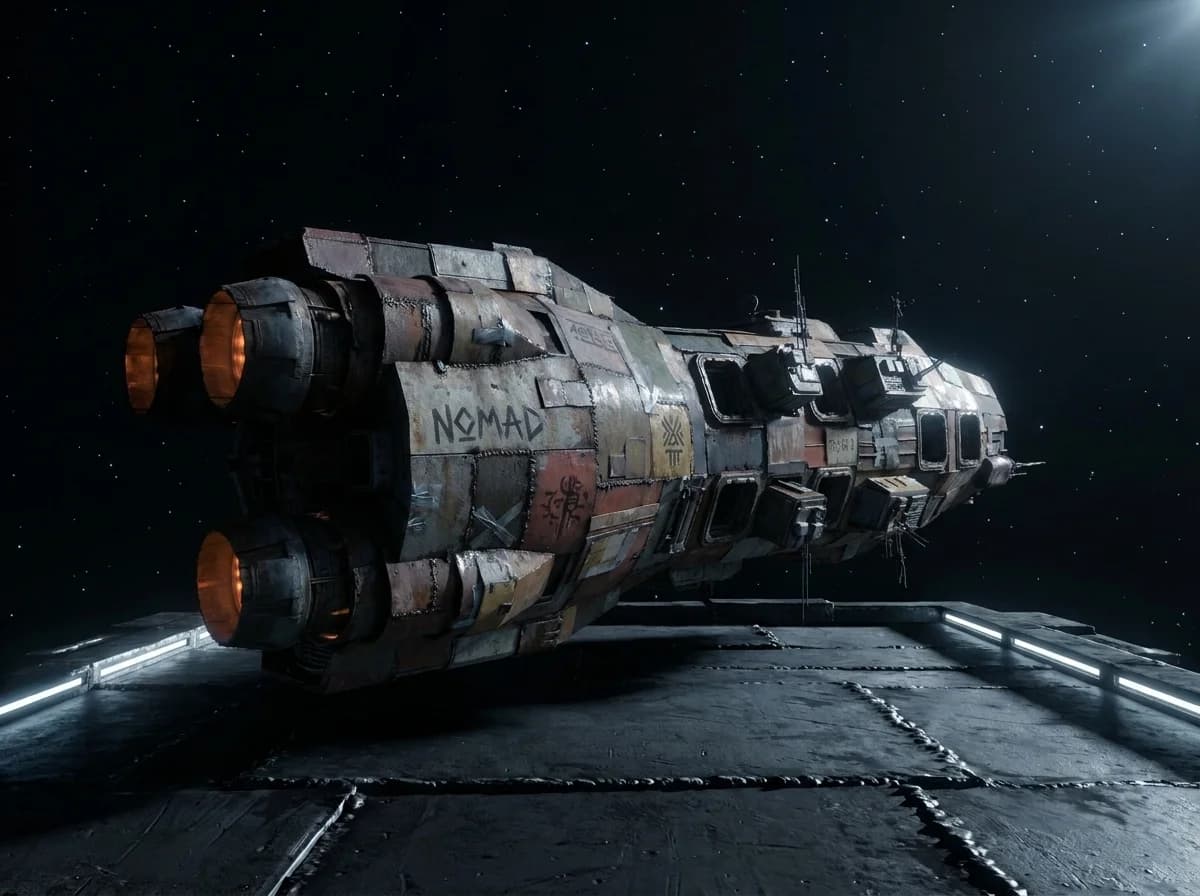 Nomad