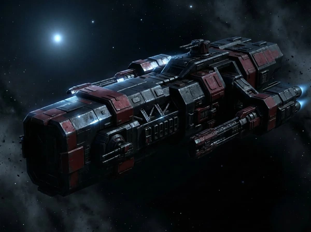 Ravager