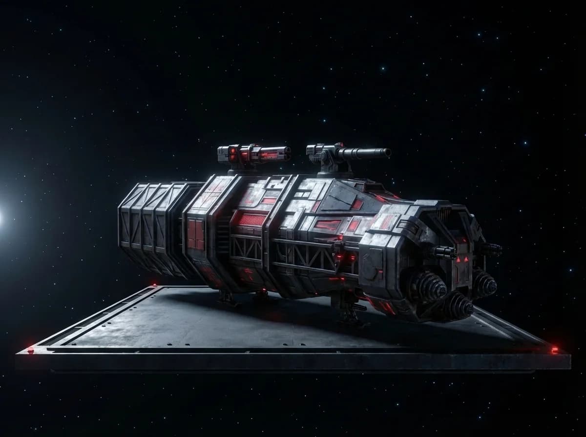 Siege Breaker