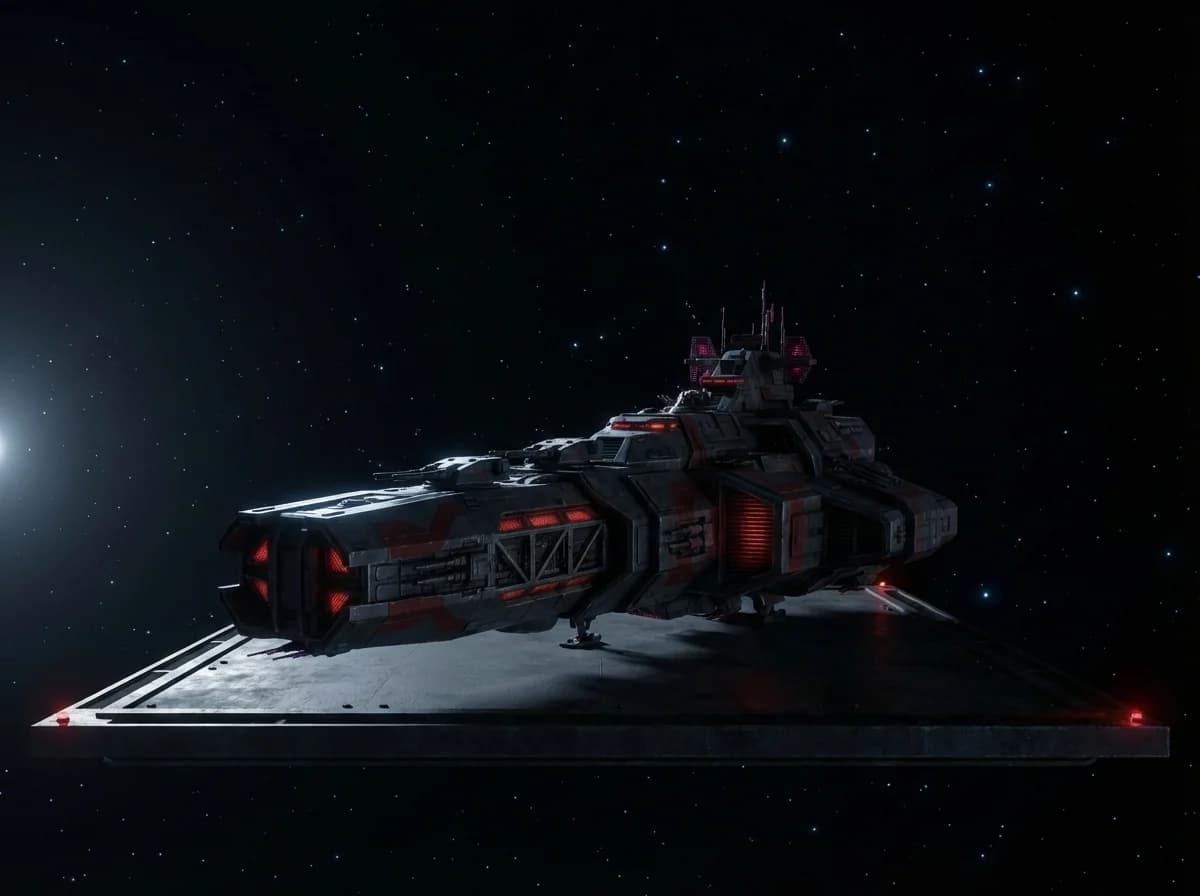 Vanguard