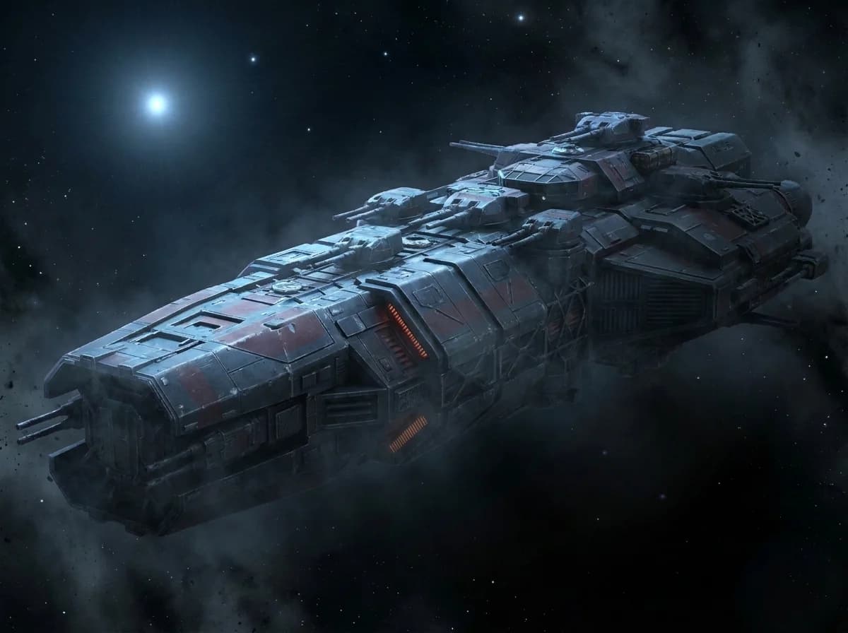 War Wagon