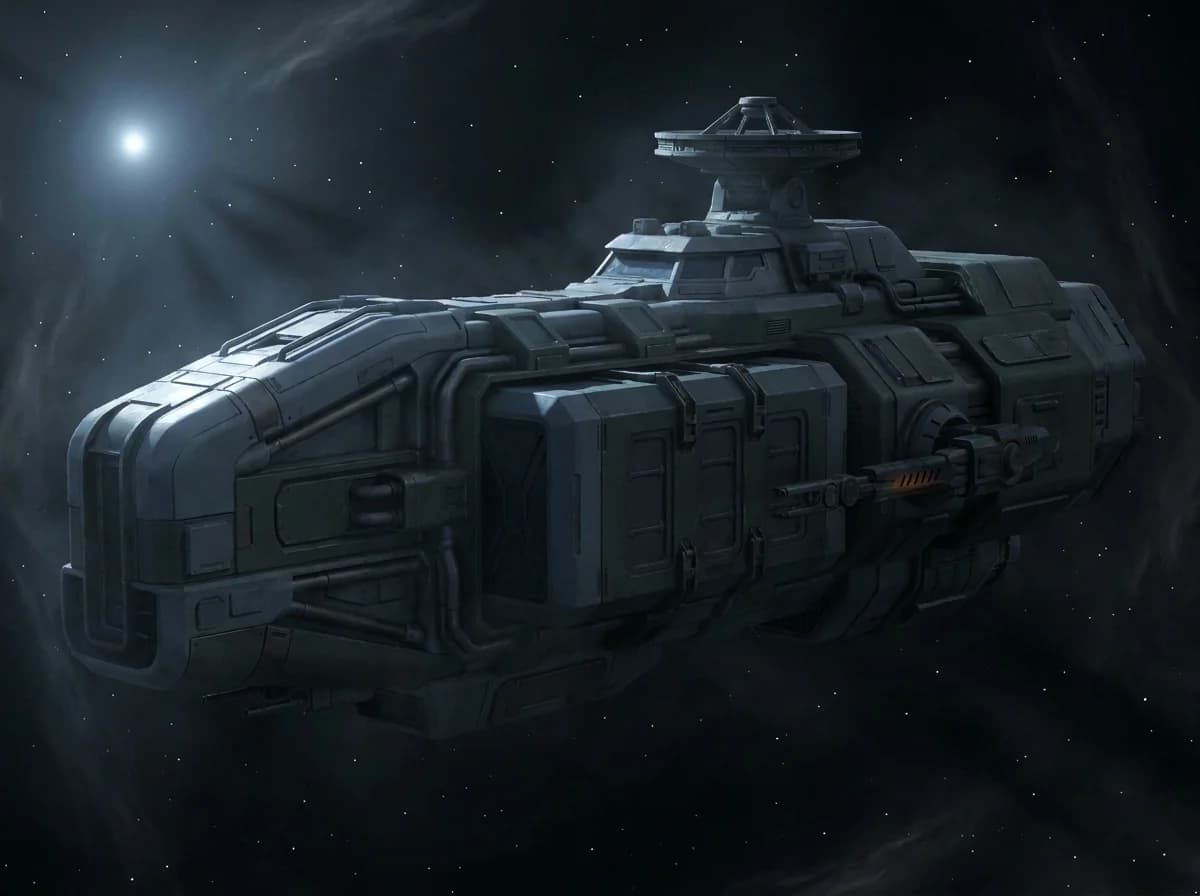 Workhorse