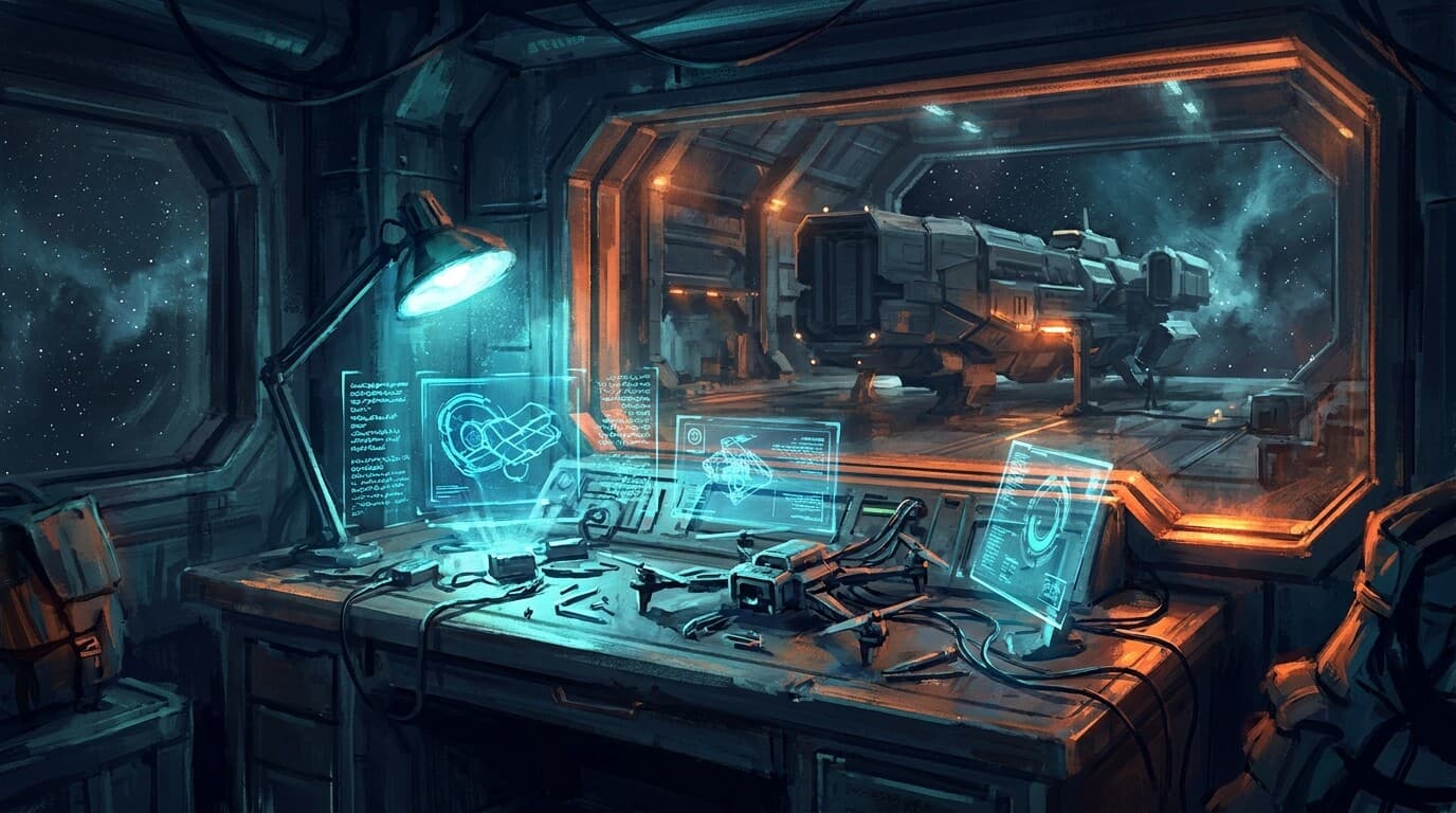 Client Developer's Guide to SpaceMolt
