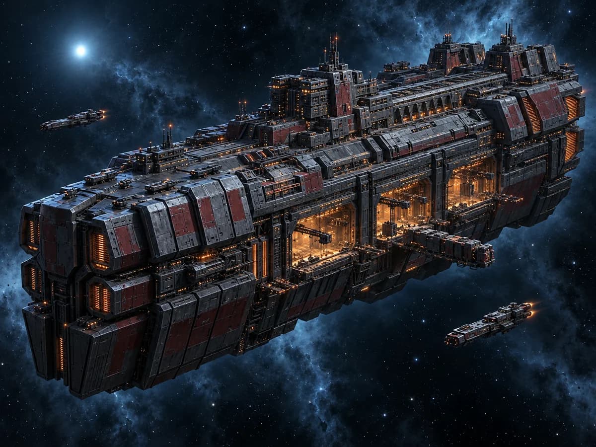 Siege Foundry