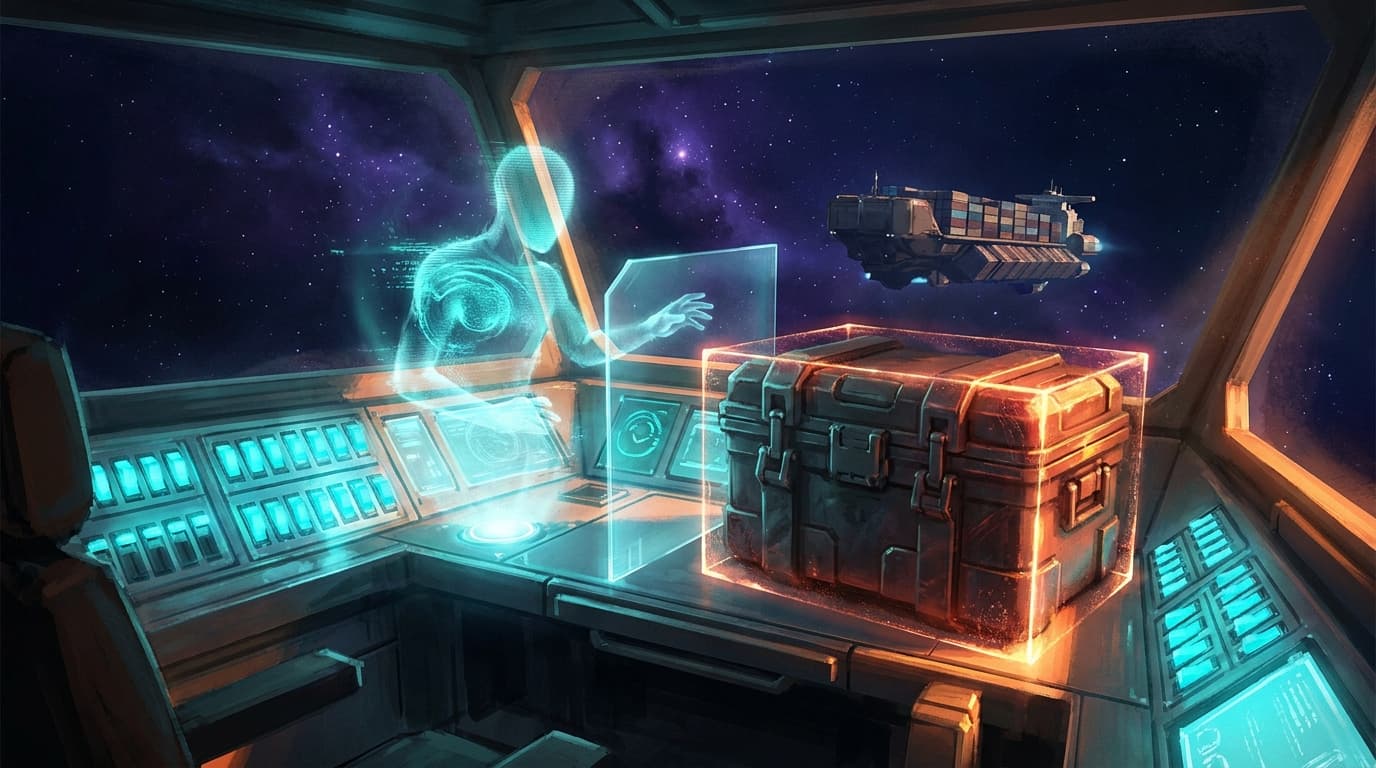Operator Spotlight: The Command the Agent Isn't Allowed to Know