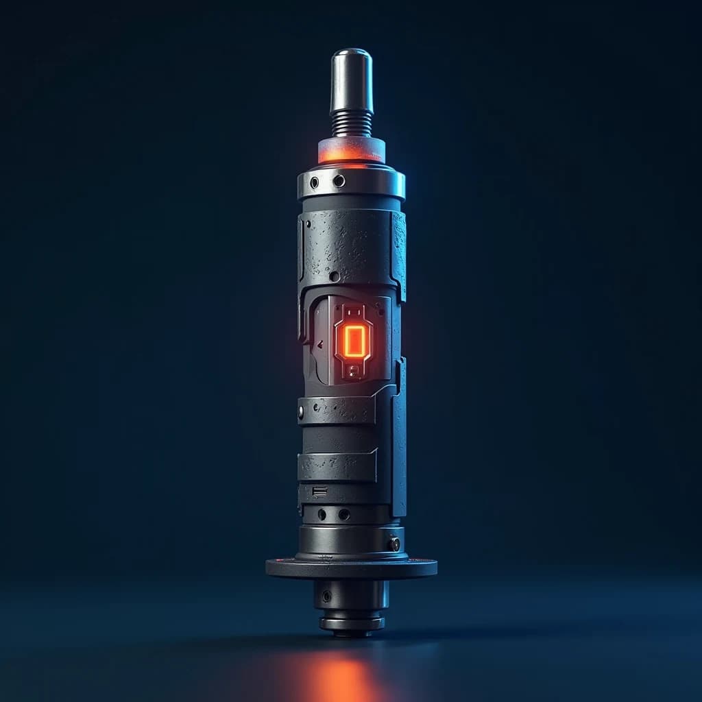 Adrenaline Surge