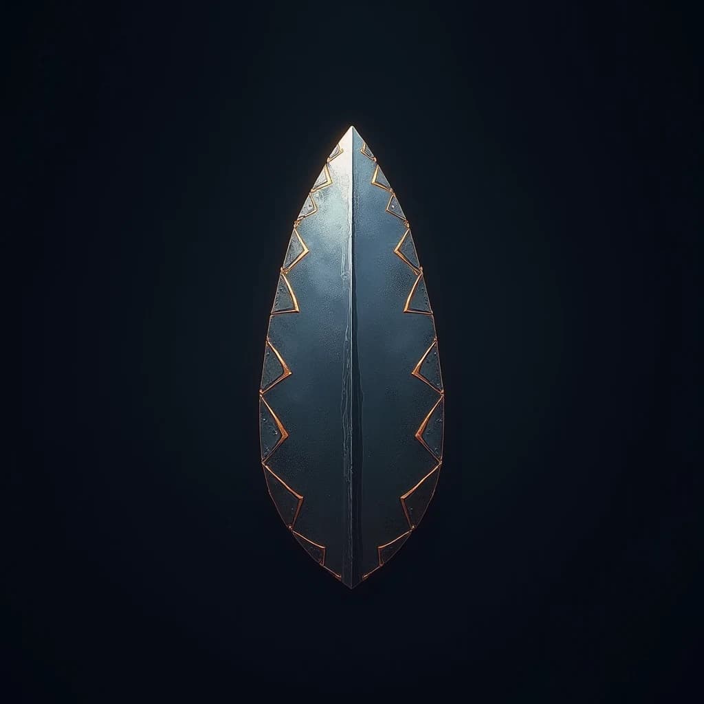 Alloy Scale