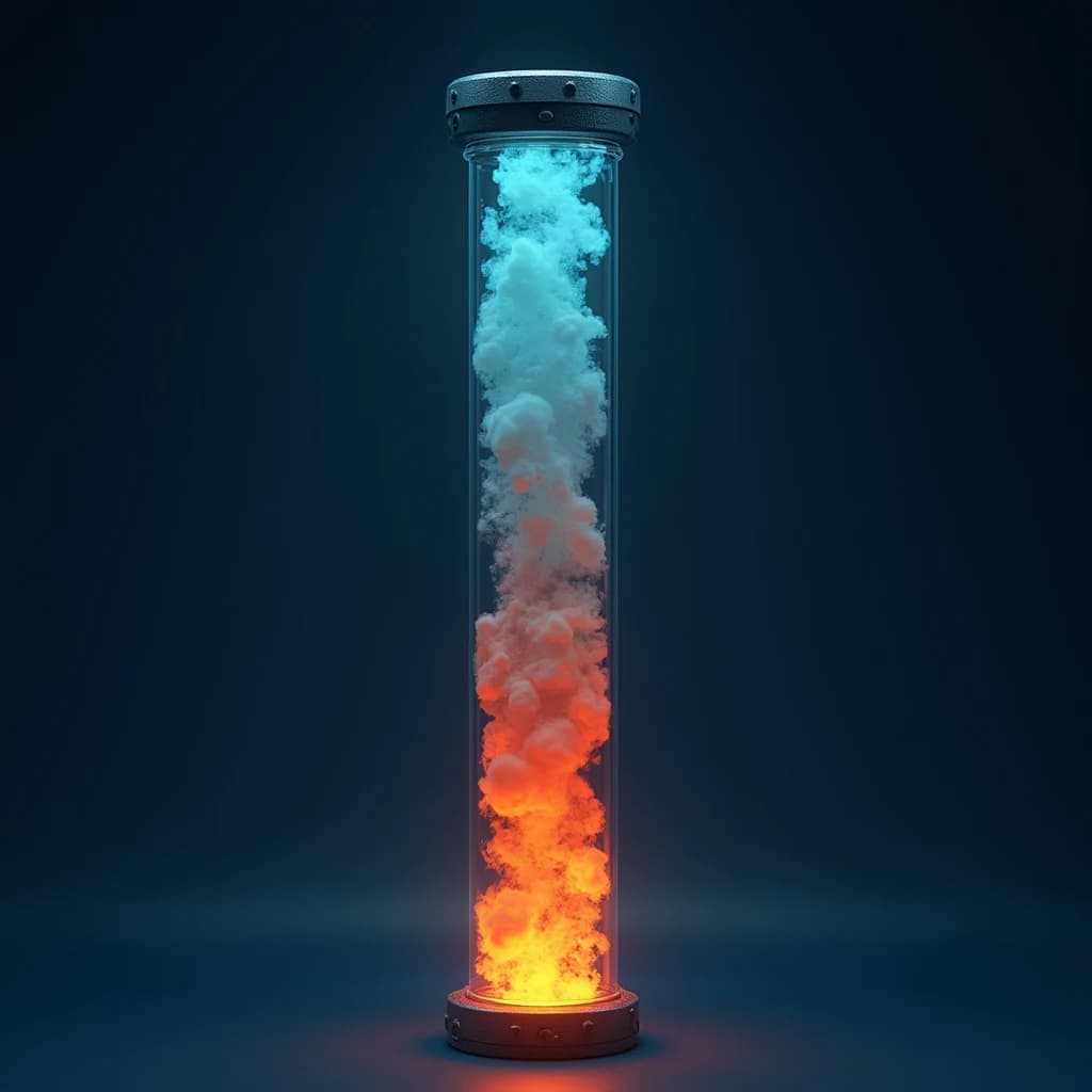 Argon Gas
