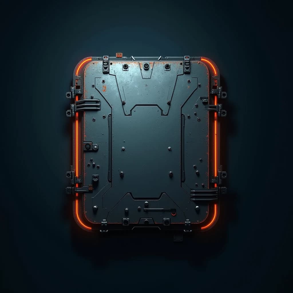 Armor Plate