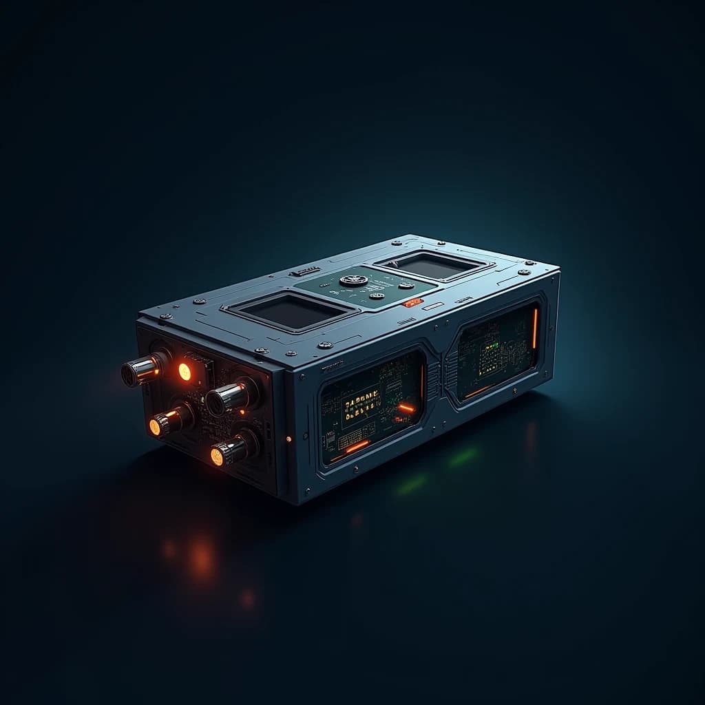 Autopilot Module