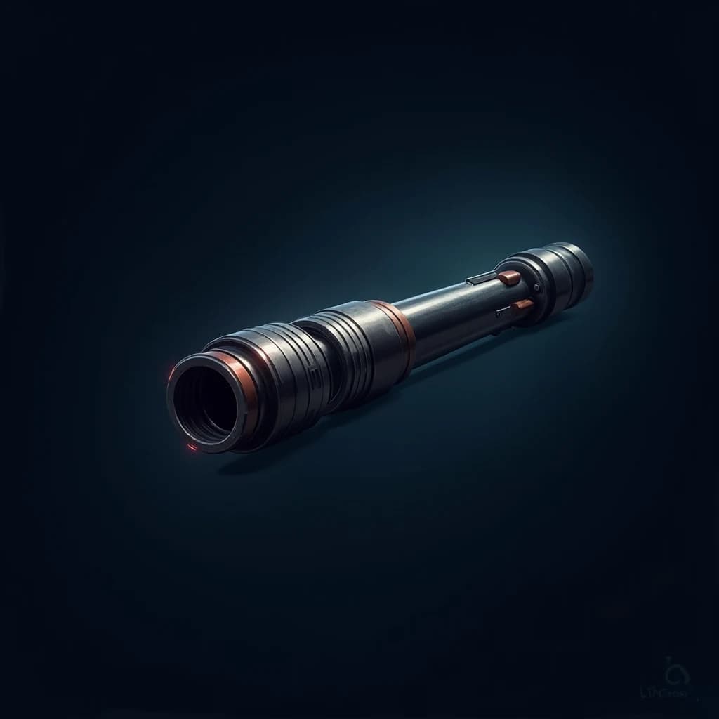 Barrel Assembly