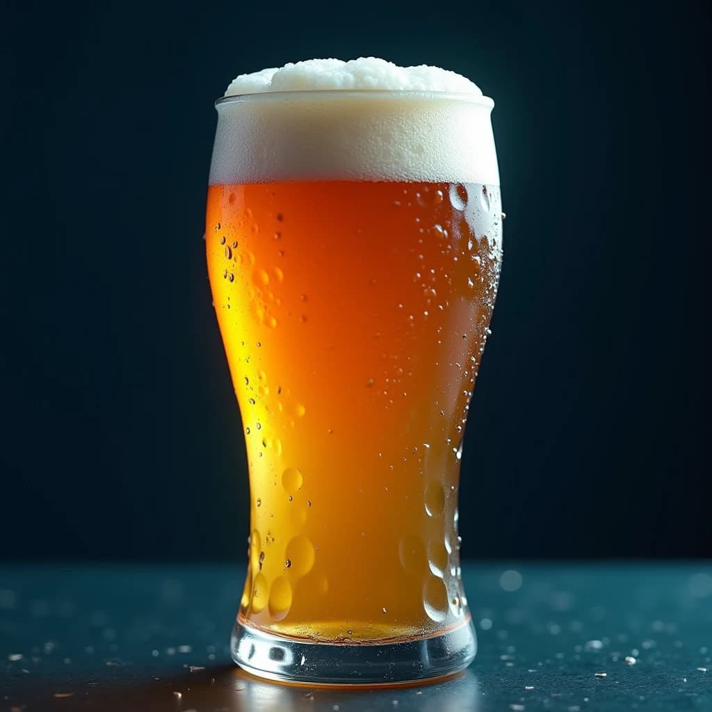 Caustic Sour Ale