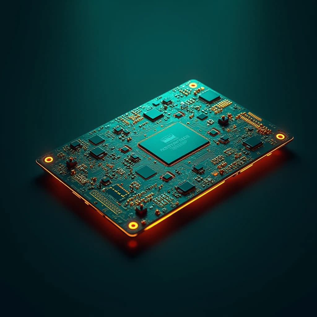 Circuit Board