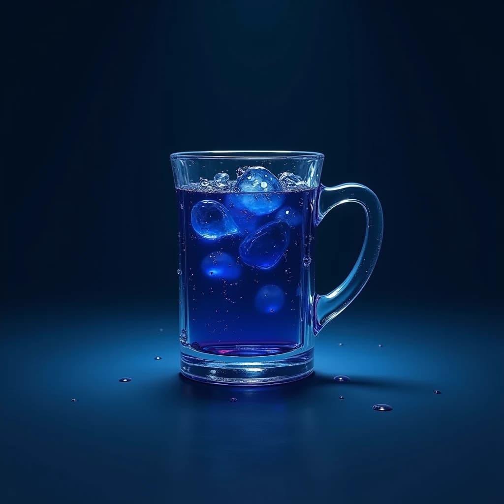 Cobalt Cordial