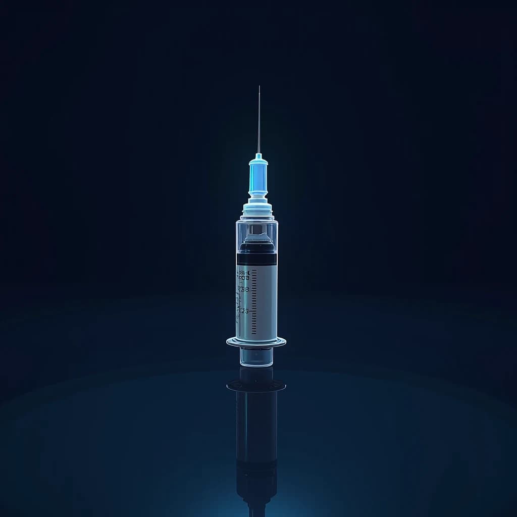 Combat Stim
