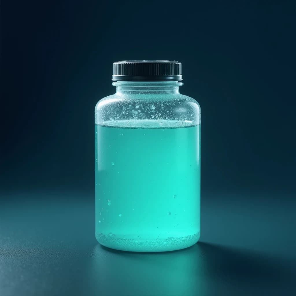 Coolant Fluid