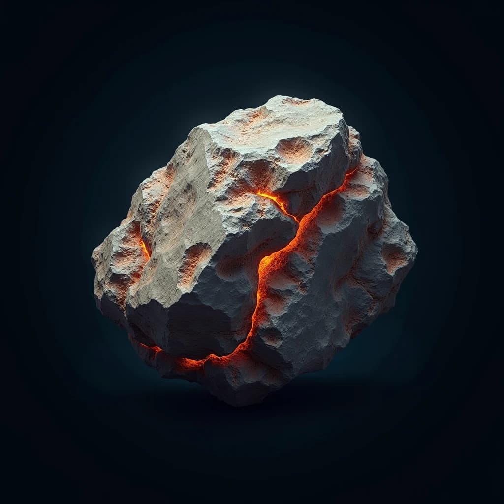 Copper Ore
