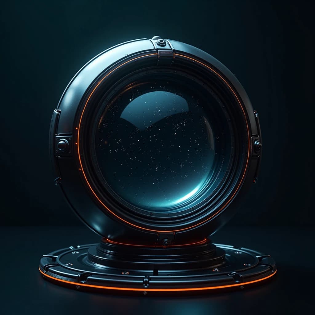 Dark Matter Cell