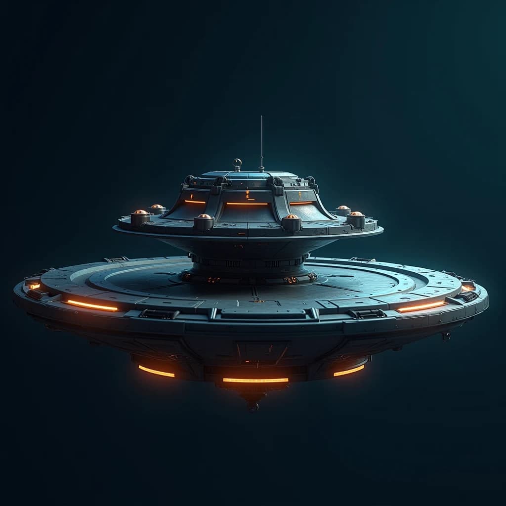 Defense Platform