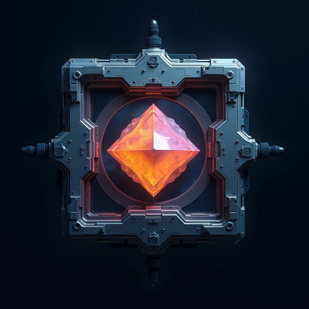 Dimensional Anchor