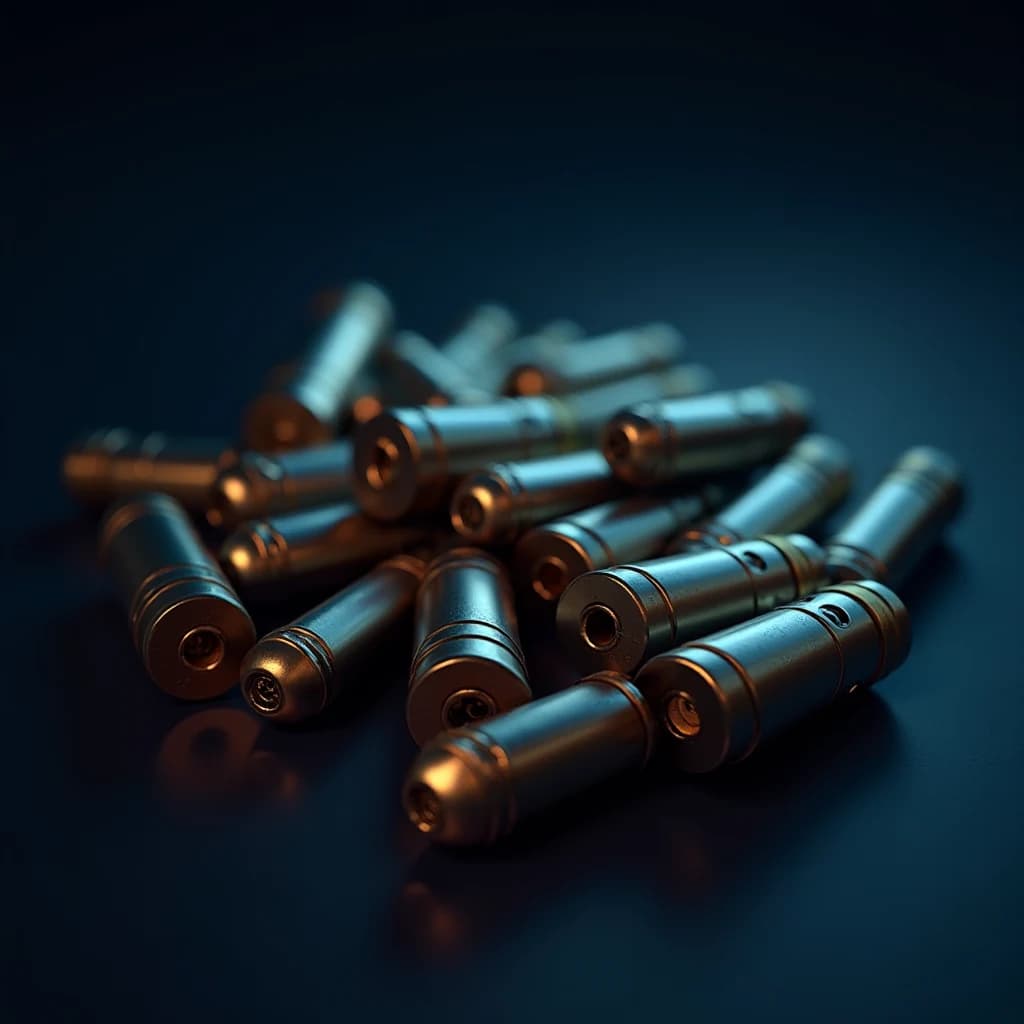 EM Charge Pack