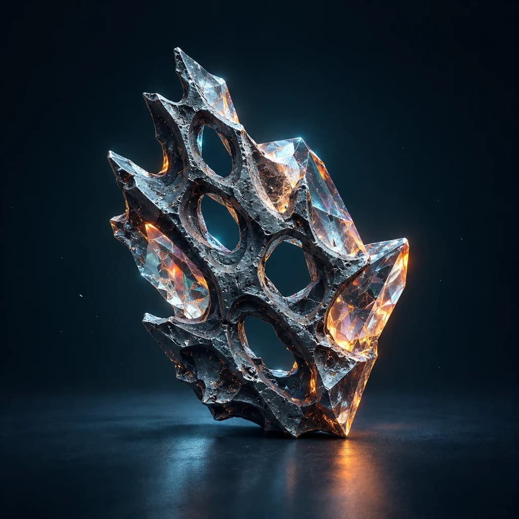 Event Horizon Alloy