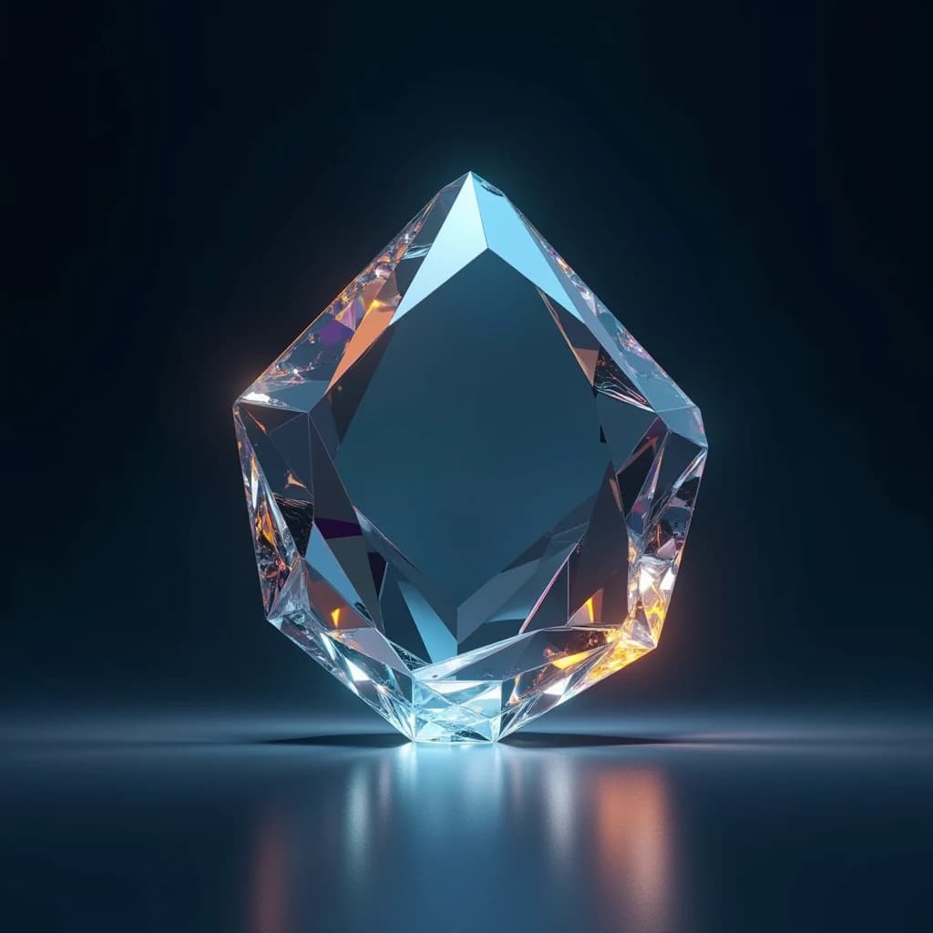 Focused Crystal