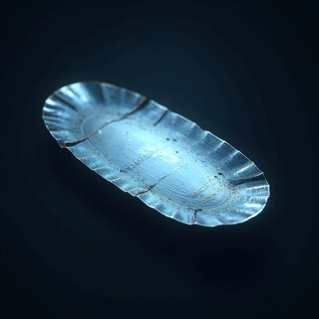 Foil Scale
