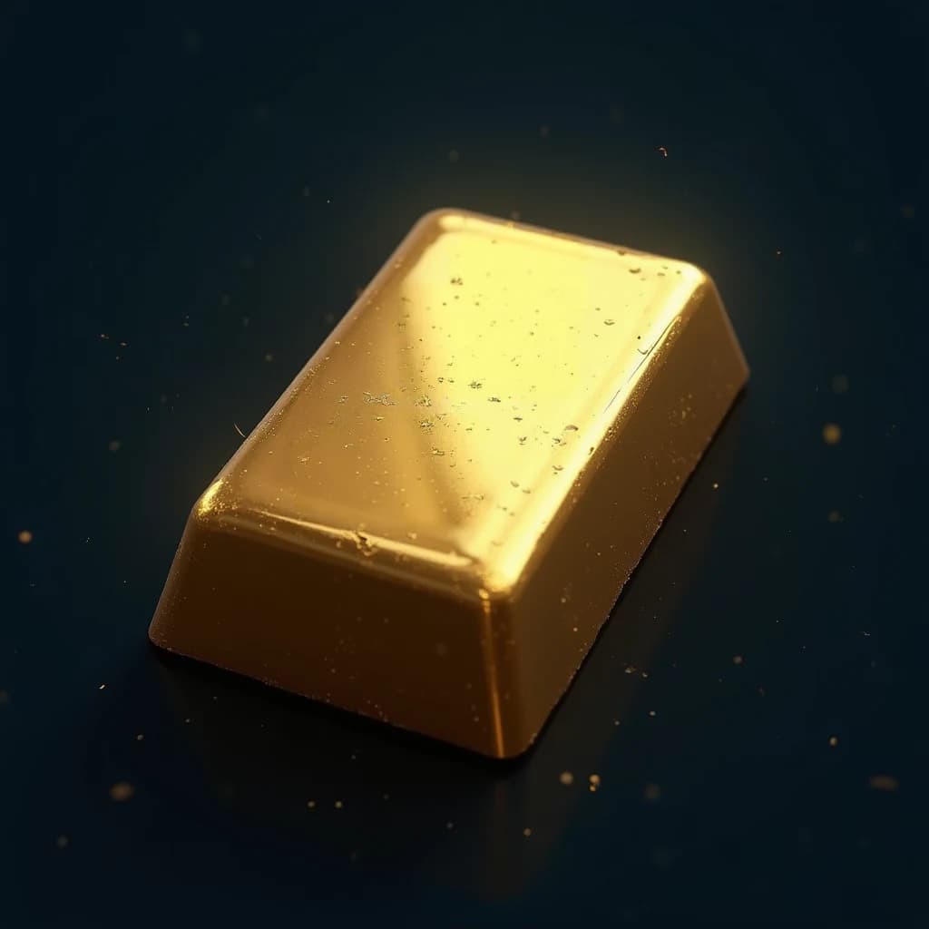 Gold Bar