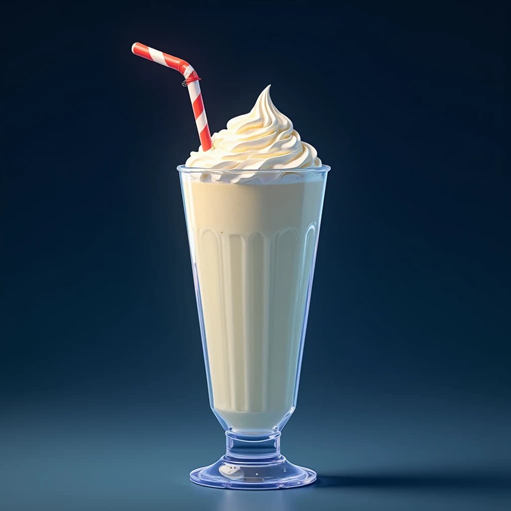 Grazer Milkshake