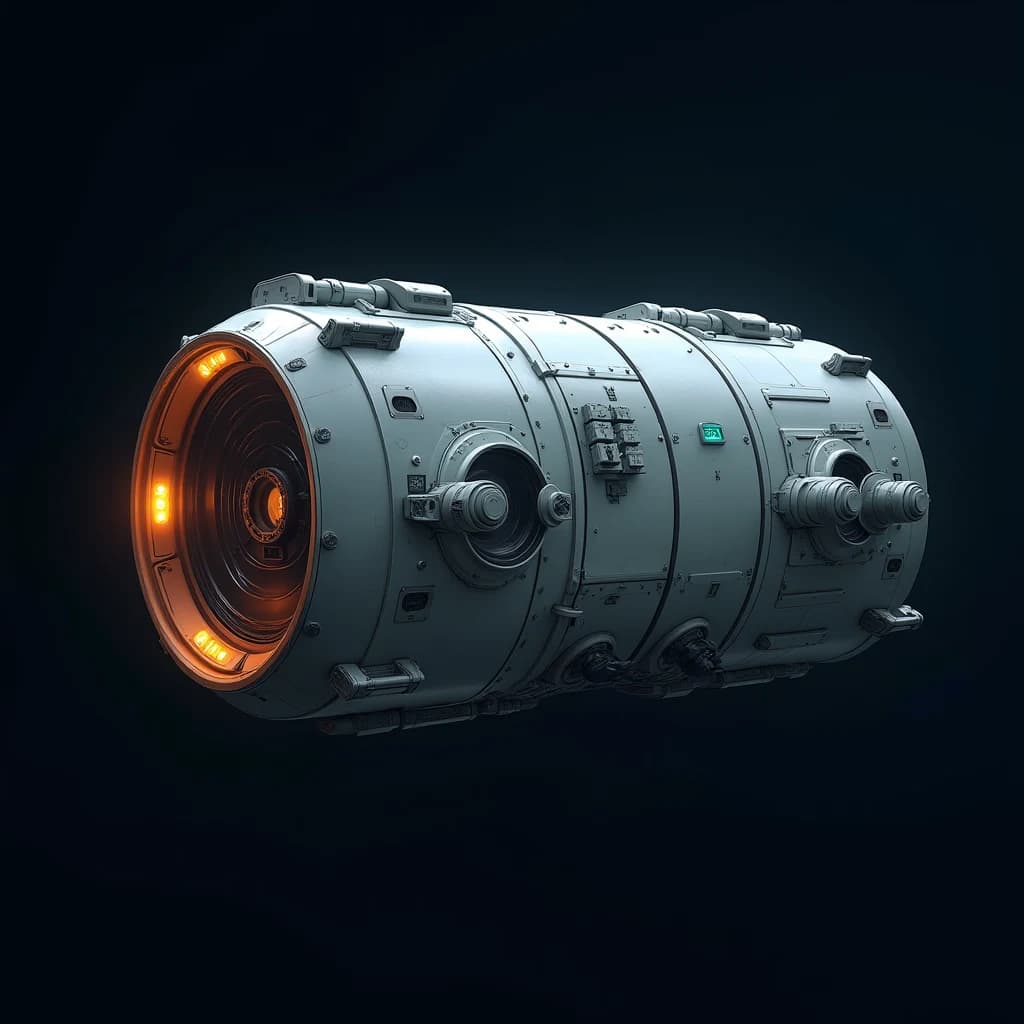 Habitation Module